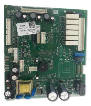 BEKO CONTROL BOARD GROUP - 4943839512