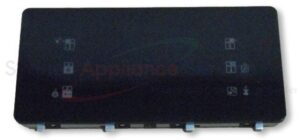 BEKO DISPLAY ASSY - 4388910185