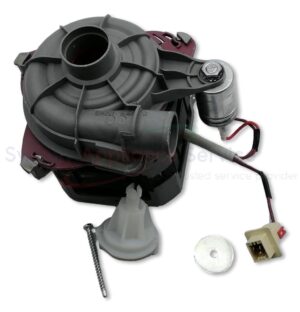 BEKO MOTOR_SPRAY PUMP - 1740704500