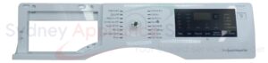 BEKO WASHING MACHINE PANEL BODY ASSY. - 2458109061