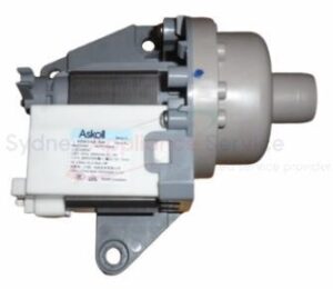 WASHING MACHINE PUMP ASKOLL ASSY 60 SPARES - 429638P