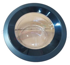 BEKO FRONT DOOR ASSEMBLY B13XL ARCP1_ARCP1 - 2493301400