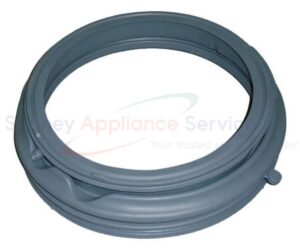 BEKO DOOR HOOD-RUBBER - 2905573500