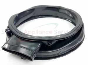 WASHER DRYER COMBO DOOR BELLOWS - H0020300601H