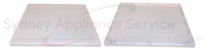 BEKO TOP PLATE GR. - 2988800100