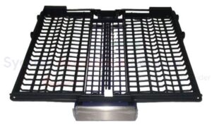 BEKO DISHWASHER FLEXIBLE CUTLERY TRAY GROUP COMPLETE - 1512730100