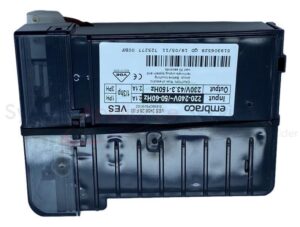 BEKO FRIDGES & FREEZERS VCC INVERTER VESA9C_230V_50HZ - 4896850700