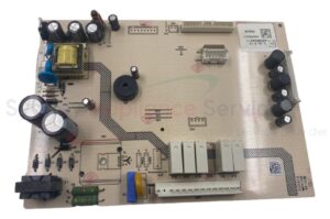 BEKO U2_CONTROL_BOARD_GR - 4938824410