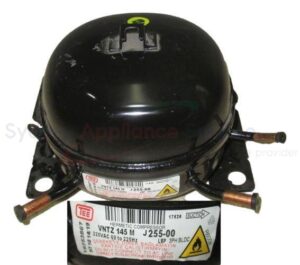 BEKO COMPRESSOR (VNTZ145MT 220V)(INVERTER) - 5255900011