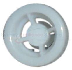 BEKO FRIDGES & FREEZERS ADJUSTABLE GLIDER - 4823420100