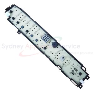WASHING MACHINE DISPLAY BOARD - H0031800389