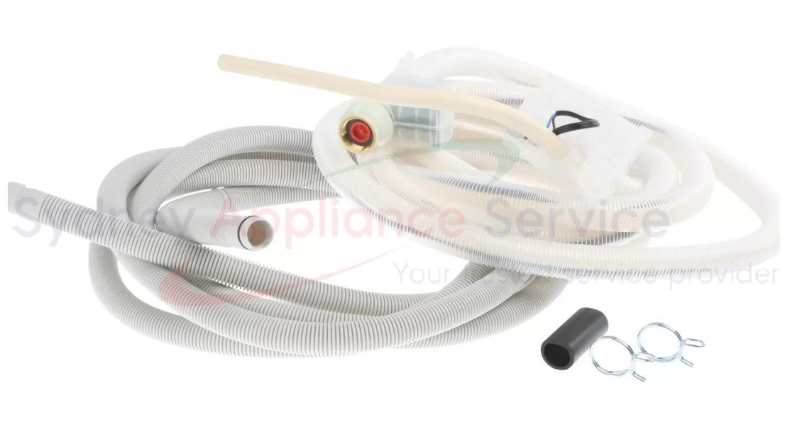BOSCH DISHWASHER AQUA STOP 4 METER + 4 METER DRAIN HOSE - 00673684 - 00673684 - Part for - - Models: S125HCS01A/10, S185HCX01A/10, S185HCX01A/17, S185HCX01A/20, S185HCX01A/21, S185HCX01A/58, S247HDS01A/10, S287HDX01A/10, S51N69X6EU/93, S525T80D0A/38, S52M53X6EU/50, S52M63X0EU/14, SBE6496E0A/93, SBE8596Z0A/83, SBE8596Z0A/93, SBI69M15AU/01, SBI69M15AU/51, SBI8EDS01A/10, SBI8EDS01A/15, SBI8EDS01A/20, SBT8ZD801A/01, SBU69T05AU/11, SBV63M00AU/13, SBV63M00AU/16, SBV69T00AU/01, SBV69T00AU/16, SBV69T00AU/32, SBV69T00AU/44, SBV69T00AU/52, SBV69T00AU/55, SBV88TX06A/74, SBV88TX06A/78, SBV8EDX01A/10, SBV8EDX01A/15, SBV8EDX01A/17, SBV8EDX01A/38, SBV8EDX01A/51, SMI40M05AU/65, SMI40M05AU/73, SMI40M05AU/85, SMI40M05AU/88, SMI40M05AU/93, SMI50E25AU/01, SMI50E25AU/28, SMI50E25AU/32, SMI50E45AU/01, SMI50E45AU/50, SMI50E45AU/55, SMI50E45AU/65, SMI66JS01A/01, SMI66JS01A/60, SMI66JS01A/63, SMI66MS01A/31, SMI66MS01A/51, SMI66MS01A/60, SMI66MS01A/74, SMI69M15AU/50, SMI69M15AU/73, SMI69M15AU/74, SMI69M15AU/93, SMI6HCS01A/10, SMI6HCS01A/20, SMI6HCS01A/21, SMI6HCS01A/39, SMI6HCS01A/51, SMI6HCS01A/58, SMI88TS01A/01, SMI88TS01A/29, SMI88TS02A/38, SMI88TS02A/51, SMI88TS02A/74, SMP66MX01A/01, SMP66MX01A/41, SMP66MX01A/51, SMP66MX01A/63, SMP66MX01A/74, SMP66MX03A/01, SMP66MX03A/63, SMP66MX03A/74, SMP66MX04A/01, SMP66MX05A/01, SMP68M05AU/A5, SMP68M05AU/B3, SMP68M05AU/C9, SMP6HCB01A/21, SMP6HCB01A/38, SMP6HCS01A/21, SMP6HCS01A/58, SMS40M02AU/01, SMS40M02AU/73, SMS40M02AU/80, SMS40M08AU/01, SMS40M08AU/73, SMS40M12AU/80, SMS40M12AU/85, SMS40M12AU/86, SMS40M12AU/93, SMS40M18AU/80, SMS40M18AU/85, SMS40M18AU/86, SMS50E06GB/04, SMS50E12AU/07, SMS50E12AU/25, SMS50E12AU/28, SMS50E12AU/32, SMS50E12AU/44, SMS50E22AU/32, SMS50E42AU/44, SMS50E42AU/51, SMS50E52AU/55, SMS53E02AU/55, SMS63M08AU/07, SMS63M08AU/12, SMS63M08AU/25, SMS63M08AU/28, SMS63M08AU/44, SMS63M08AU/50, SMS63M08AU/52, SMS63M08AU/55, SMS63M18AU/01, SMS63M18AU/73, SMS63M18AU/80, SMS63M18AU/82, SMS63M18AU/86, SMS63M28AU/01, SMS63M28AU/86, SMS63M38AU/01, SMS63M38AU/97, SMS63M38AU/98, SMS63M38AU/A5, SMS63M38AU/B3, SMS63M38AU/B4, SMS63M38AU/D2, SMS63M38AU/D3, SMS65M08AU/23, SMS65M08AU/28, SMS66JI01A/41, SMS66JI01A/51, SMS66JI01A/60, SMS66JI01A/63, SMS66MI02A/01, SMS66MI02A/41, SMS66MI02A/51, SMS66MI02A/60, SMS66MI02A/63, SMS66MI02A/74, SMS66MI03A/01, SMS66MI03A/41, SMS66MI03A/51, SMS66MI03A/74, SMS66MW01A/01, SMS66MW01A/41, SMS66MW01A/51, SMS66MW01A/74, SMS68M02AU/23, SMS68M02AU/28, SMS68M02AU/44, SMS68M02AU/50, SMS68M02AU/55, SMS68M12AU/01, SMS68M12AU/80, SMS68M22AU/86, SMS68M28AU/86, SMS68M28AU/93, SMS68M48AU/01, SMS68M48AU/D2, SMS68T08AU/50, SMS68T08AU/55, SMS69M18AU/44, SMS69T18AU/01, SMS69T18AU/73, SMS69T18AU/86, SMS69T18AU/93, SMS69T28AU/01, SMS69T28AU/73, SMS69T28AU/93, SMS6HAI01A/10, SMS6HAI01A/17, SMS6HAI01A/20, SMS6HAI01A/24, SMS6HAI02A/17, SMS6HAI02A/20, SMS6HAI02A/21, SMS6HAI02A/30, SMS6HAI02A/78, SMS6HCB01A/01, SMS6HCB01A/17, SMS6HCB01A/20, SMS6HCB01A/21, SMS6HCB01A/24, SMS6HCB01A/68, SMS6HCI01A/10, SMS6HCI01A/17, SMS6HCI01A/20, SMS6HCI01A/24, SMS6HCI02A/01, SMS6HCI02A/13, SMS6HCI02A/17, SMS6HCI02A/18, SMS6HCI02A/20, SMS6HCI02A/21, SMS6HCI02A/24, SMS6HCI02A/51, SMS6HCI02A/57, SMS6HCI02A/58, SMS6HCW01A/10, SMS6HCW01A/17, SMS6HCW01A/20, SMS6HCW01A/21, SMS88TI01A/01, SMS88TI01A/03, SMS88TI01A/04, SMS88TI01A/06, SMS88TI01A/11, SMS88TI01A/12, SMS88TI01A/25, SMS88TI01A/26, SMS88TI01A/27, SMS88TI01A/33, SMS88TI01A/38, SMS88TI01A/51, SMS88TI01A/52, SMS88TI01A/63, SMS88TI01A/74, SMS88TI03A/01, SMS88TI03A/04, SMS88TI03A/11, SMS88TI04A/01, SMS88TI04A/38, SMS8ED101A/51, SMS8EDI01A/10, SMS8EDI01A/17, SMS8EDI01A/20, SMS8EDI01A/21, SMT8ZC801A/21, SMT8ZC801A/46, SMU40M05AU/73, SMU40M05AU/74, SMU40M05AU/82, SMU40M05AU/86, SMU40M05AU/93, SMU40M15AU/87, SMU40M15AU/93, SMU50E15AU/01, SMU50E15AU/25, SMU50E15AU/28, SMU50E15AU/32, SMU50E15AU/44, SMU50E15AU/52, SMU50E15AU/55, SMU50E25AU/01, SMU50E25AU/21, SMU50E25AU/44, SMU50E45AU/44, SMU50E45AU/50, SMU50E45AU/51, SMU50E45AU/55, SMU50E55AU/50, SMU50E55AU/55, SMU50M05AU/97, SMU50M05AU/A3, SMU50M05AU/A5, SMU50M05AU/B3, SMU50M05AU/C9, SMU50M05AU/D3, SMU50M05AU/D4, SMU50M15AU/B3, SMU50M15AU/C9, SMU50M15AU/D4, SMU63M25AU/01, SMU66JS01A/41, SMU66JS01A/47, SMU66JS01A/51, SMU66JS01A/63, SMU66MS01A/01, SMU66MS01A/31, SMU66MS01A/41, SMU66MS01A/45, SMU66MS01A/51, SMU66MS02A/01, SMU66MS02A/41, SMU66MS02A/45, SMU66MS02A/47, SMU66MS02A/51, SMU66MS02A/60, SMU66MS02A/63, SMU66MS02A/74, SMU68M05AU/01, SMU68M05AU/18, SMU68M05AU/23, SMU68M05AU/25, SMU68M05AU/28, SMU68M05AU/32, SMU68M05AU/43, SMU68M05AU/44, SMU68M05AU/50, SMU68M05AU/52, SMU68M05AU/55, SMU68M15AU/01, SMU68M15AU/73, SMU68M15AU/74, SMU68M15AU/80, SMU68M15AU/82, SMU68M15AU/86, SMU68M15AU/89, SMU68M15AU/93, SMU68M25AU/01, SMU68M25AU/97, SMU68M25AU/98, SMU68M25AU/B3, SMU68M25AU/D3, SMU68M25AU/D4, SMU69M05AU/28, SMU69M15AU/44, SMU69M15AU/51, SMU69U75AU/50, SMU69U85AU/93, SMU6HAS01A/10, SMU6HAS01A/17, SMU6HAS01A/20, SMU6HAS01A/51, SMU6HCS01A/10, SMU6HCS01A/17, SMU6HCS01A/20, SMU6HCS01A/21, SMU6HCS01A/38, SMU6HCS01A/48, SMU6HCS01A/51, SMU6HCS01A/58, SMU88TS01A/01, SMU88TS01A/11, SMU88TS02A/01, SMU88TS02A/38, SMU88TS02A/51, SMU88TS02A/52, SMU88TS02A/63, SMU88TS02A/74, SMU88TS03A/01, SMU88TS03A/26, SMU88TS04A/01, SMU88TS04A/38, SMU8ECS01A/51, SMU8EDS01A/10, SMU8EDS01A/17, SMU8EDS01A/20, SMU8EDS01A/21, SMU8EDS01A/51, SMV63M00AU/50, SMV63M00AU/73, SMV63M00AU/80, SMV63M00AU/86, SMV63M00AU/93, SMV63M10AU/97, SMV63M10AU/B3, SMV63M10AU/D4, SMV66JX01A/01, SMV66MX01A/41, SMV66MX01A/51, SMV66MX01A/60, SMV66MX01A/63, SMV66MX01A/65, SMV66MX01A/74, SMV69T10AU/01, SMV69T10AU/74, SMV69T10AU/93, SMV6HCX01A/10, SMV6HCX01A/17, SMV6HCX01A/20, SMV6HCX01A/39, SMV6HCX01A/45, SMV88TX01A/06, SMV88TX01A/11, SMV88TX02A/51, SMV88TX02A/63, SMV88TX02A/74, SN236I01JA/01, SN26M230AU/01, SN26M231AU/D3, SN26M282AU/D3, SN26M882AU/01, SN26M892AU/76, SN278I01TA/01, SN436S01JA/01, SN457S01MA/60, SN457S01MA/74, SN45HS01CA/17, SN45HS01CA/21, SN46E581AU/50, SN46M582AU/01, SN46M582AU/73, SN46M582AU/82, SN46M582AU/93, SN46M583AU/B3, SN46M583AU/C9, SN46M591AU/50, SN46M591AU/55, SN46T591AU/55, SN46V590AU/93, SN478S01TA/01, SN478S03TA/06, SN478S03TA/11, SN55HS01CA/10, SN56M532AU/55, SN56M592AU/93, SN657X01MA/51, SN657X01MA/74, SN65HX01CA/10, SN65HX01CA/24, SN65HX01CA/39, SN66T092AU/70, SN66T093AU/01, SN66T093AU/82, SN66T093AU/93, SPS60M08AU/01, SPS60M08AU/19, SPS60M08AU/20, SPS60M08AU/23, SPS60M08AU/27, SPS60M08AU/28, SPS60M08AU/29, SPS60M08AU/30, SPS60M08AU/32, SPS60M08AU/33, SPS60M08AU/40, SPS60M08AU/41, SPS60M08AU/46, SPS60M08AU/48, SPS60M08AU/57, SPS61KI01A/09, SPS6IKI01A/07, SPS6IKI01A/18, SPS6IKI01A/20, SPS6IKI01A/34, SPU53E05AU/01, SPU53E05AU/07, SPU63M05AU/01, SPU63M05AU/15, SPU63M05AU/18, SPU63M05AU/23, SPU68M05AU/23, SPU68M05AU/32, SPU68M05AU/42, SPU68M05AU/45, SPU68M05AU/50, SPU68M05AU/57, SPU6IMS01A/07, SPU6IMS01A/09, SPU6IMS01A/11, SPU6IMS01A/20, SPU6IMS01A/40, SPV67M00AU/32, SX56T593AU/74, SX56T593AU/93, SX578S01TA/42, SX578S02TA/11, SX578S02TA/29, SX66T090AU/01, SX66T093AU/01, SX66T093AU/93, SX678X01TA/26, SX678X11TA/01, SX87HX01DA/10, SX87HX01DA/23, SX87HX01DA/48 BOSCH DISHWASHER AQUA STOP 4 METER + 4 METER DRAIN HOSE - 00673684 - 00673684 - Part for - - Models: S125HCS01A/10, S185HCX01A/10, S185HCX01A/17, S185HCX01A/20, S185HCX01A/21, S185HCX01A/58, S247HDS01A/10, S287HDX01A/10, S51N69X6EU/93, S525T80D0A/38, S52M53X6EU/50, S52M63X0EU/14, SBE6496E0A/93, SBE8596Z0A/83, SBE8596Z0A/93, SBI69M15AU/01, SBI69M15AU/51, SBI8EDS01A/10, SBI8EDS01A/15, SBI8EDS01A/20, SBT8ZD801A/01, SBU69T05AU/11, SBV63M00AU/13, SBV63M00AU/16, SBV69T00AU/01, SBV69T00AU/16, SBV69T00AU/32, SBV69T00AU/44, SBV69T00AU/52, SBV69T00AU/55, SBV88TX06A/74, SBV88TX06A/78, SBV8EDX01A/10, SBV8EDX01A/15, SBV8EDX01A/17, SBV8EDX01A/38, SBV8EDX01A/51, SMI40M05AU/65, SMI40M05AU/73, SMI40M05AU/85, SMI40M05AU/88, SMI40M05AU/93, SMI50E25AU/01, SMI50E25AU/28, SMI50E25AU/32, SMI50E45AU/01, SMI50E45AU/50, SMI50E45AU/55, SMI50E45AU/65, SMI66JS01A/01, SMI66JS01A/60, SMI66JS01A/63, SMI66MS01A/31, SMI66MS01A/51, SMI66MS01A/60, SMI66MS01A/74, SMI69M15AU/50, SMI69M15AU/73, SMI69M15AU/74, SMI69M15AU/93, SMI6HCS01A/10, SMI6HCS01A/20, SMI6HCS01A/21, SMI6HCS01A/39, SMI6HCS01A/51, SMI6HCS01A/58, SMI88TS01A/01, SMI88TS01A/29, SMI88TS02A/38, SMI88TS02A/51, SMI88TS02A/74, SMP66MX01A/01, SMP66MX01A/41, SMP66MX01A/51, SMP66MX01A/63, SMP66MX01A/74, SMP66MX03A/01, SMP66MX03A/63, SMP66MX03A/74, SMP66MX04A/01, SMP66MX05A/01, SMP68M05AU/A5, SMP68M05AU/B3, SMP68M05AU/C9, SMP6HCB01A/21, SMP6HCB01A/38, SMP6HCS01A/21, SMP6HCS01A/58, SMS40M02AU/01, SMS40M02AU/73, SMS40M02AU/80, SMS40M08AU/01, SMS40M08AU/73, SMS40M12AU/80, SMS40M12AU/85, SMS40M12AU/86, SMS40M12AU/93, SMS40M18AU/80, SMS40M18AU/85, SMS40M18AU/86, SMS50E06GB/04, SMS50E12AU/07, SMS50E12AU/25, SMS50E12AU/28, SMS50E12AU/32, SMS50E12AU/44, SMS50E22AU/32, SMS50E42AU/44, SMS50E42AU/51, SMS50E52AU/55, SMS53E02AU/55, SMS63M08AU/07, SMS63M08AU/12, SMS63M08AU/25, SMS63M08AU/28, SMS63M08AU/44, SMS63M08AU/50, SMS63M08AU/52, SMS63M08AU/55, SMS63M18AU/01, SMS63M18AU/73, SMS63M18AU/80, SMS63M18AU/82, SMS63M18AU/86, SMS63M28AU/01, SMS63M28AU/86, SMS63M38AU/01, SMS63M38AU/97, SMS63M38AU/98, SMS63M38AU/A5, SMS63M38AU/B3, SMS63M38AU/B4, SMS63M38AU/D2, SMS63M38AU/D3, SMS65M08AU/23, SMS65M08AU/28, SMS66JI01A/41, SMS66JI01A/51, SMS66JI01A/60, SMS66JI01A/63, SMS66MI02A/01, SMS66MI02A/41, SMS66MI02A/51, SMS66MI02A/60, SMS66MI02A/63, SMS66MI02A/74, SMS66MI03A/01, SMS66MI03A/41, SMS66MI03A/51, SMS66MI03A/74, SMS66MW01A/01, SMS66MW01A/41, SMS66MW01A/51, SMS66MW01A/74, SMS68M02AU/23, SMS68M02AU/28, SMS68M02AU/44, SMS68M02AU/50, SMS68M02AU/55, SMS68M12AU/01, SMS68M12AU/80, SMS68M22AU/86, SMS68M28AU/86, SMS68M28AU/93, SMS68M48AU/01, SMS68M48AU/D2, SMS68T08AU/50, SMS68T08AU/55, SMS69M18AU/44, SMS69T18AU/01, SMS69T18AU/73, SMS69T18AU/86, SMS69T18AU/93, SMS69T28AU/01, SMS69T28AU/73, SMS69T28AU/93, SMS6HAI01A/10, SMS6HAI01A/17, SMS6HAI01A/20, SMS6HAI01A/24, SMS6HAI02A/17, SMS6HAI02A/20, SMS6HAI02A/21, SMS6HAI02A/30, SMS6HAI02A/78, SMS6HCB01A/01, SMS6HCB01A/17, SMS6HCB01A/20, SMS6HCB01A/21, SMS6HCB01A/24, SMS6HCB01A/68, SMS6HCI01A/10, SMS6HCI01A/17, SMS6HCI01A/20, SMS6HCI01A/24, SMS6HCI02A/01, SMS6HCI02A/13, SMS6HCI02A/17, SMS6HCI02A/18, SMS6HCI02A/20, SMS6HCI02A/21, SMS6HCI02A/24, SMS6HCI02A/51, SMS6HCI02A/57, SMS6HCI02A/58, SMS6HCW01A/10, SMS6HCW01A/17, SMS6HCW01A/20, SMS6HCW01A/21, SMS88TI01A/01, SMS88TI01A/03, SMS88TI01A/04, SMS88TI01A/06, SMS88TI01A/11, SMS88TI01A/12, SMS88TI01A/25, SMS88TI01A/26, SMS88TI01A/27, SMS88TI01A/33, SMS88TI01A/38, SMS88TI01A/51, SMS88TI01A/52, SMS88TI01A/63, SMS88TI01A/74, SMS88TI03A/01, SMS88TI03A/04, SMS88TI03A/11, SMS88TI04A/01, SMS88TI04A/38, SMS8ED101A/51, SMS8EDI01A/10, SMS8EDI01A/17, SMS8EDI01A/20, SMS8EDI01A/21, SMT8ZC801A/21, SMT8ZC801A/46, SMU40M05AU/73, SMU40M05AU/74, SMU40M05AU/82, SMU40M05AU/86, SMU40M05AU/93, SMU40M15AU/87, SMU40M15AU/93, SMU50E15AU/01, SMU50E15AU/25, SMU50E15AU/28, SMU50E15AU/32, SMU50E15AU/44, SMU50E15AU/52, SMU50E15AU/55, SMU50E25AU/01, SMU50E25AU/21, SMU50E25AU/44, SMU50E45AU/44, SMU50E45AU/50, SMU50E45AU/51, SMU50E45AU/55, SMU50E55AU/50, SMU50E55AU/55, SMU50M05AU/97, SMU50M05AU/A3, SMU50M05AU/A5, SMU50M05AU/B3, SMU50M05AU/C9, SMU50M05AU/D3, SMU50M05AU/D4, SMU50M15AU/B3, SMU50M15AU/C9, SMU50M15AU/D4, SMU63M25AU/01, SMU66JS01A/41, SMU66JS01A/47, SMU66JS01A/51, SMU66JS01A/63, SMU66MS01A/01, SMU66MS01A/31, SMU66MS01A/41, SMU66MS01A/45, SMU66MS01A/51, SMU66MS02A/01, SMU66MS02A/41, SMU66MS02A/45, SMU66MS02A/47, SMU66MS02A/51, SMU66MS02A/60, SMU66MS02A/63, SMU66MS02A/74, SMU68M05AU/01, SMU68M05AU/18, SMU68M05AU/23, SMU68M05AU/25, SMU68M05AU/28, SMU68M05AU/32, SMU68M05AU/43, SMU68M05AU/44, SMU68M05AU/50, SMU68M05AU/52, SMU68M05AU/55, SMU68M15AU/01, SMU68M15AU/73, SMU68M15AU/74, SMU68M15AU/80, SMU68M15AU/82, SMU68M15AU/86, SMU68M15AU/89, SMU68M15AU/93, SMU68M25AU/01, SMU68M25AU/97, SMU68M25AU/98, SMU68M25AU/B3, SMU68M25AU/D3, SMU68M25AU/D4, SMU69M05AU/28, SMU69M15AU/44, SMU69M15AU/51, SMU69U75AU/50, SMU69U85AU/93, SMU6HAS01A/10, SMU6HAS01A/17, SMU6HAS01A/20, SMU6HAS01A/51, SMU6HCS01A/10, SMU6HCS01A/17, SMU6HCS01A/20, SMU6HCS01A/21, SMU6HCS01A/38, SMU6HCS01A/48, SMU6HCS01A/51, SMU6HCS01A/58, SMU88TS01A/01, SMU88TS01A/11, SMU88TS02A/01, SMU88TS02A/38, SMU88TS02A/51, SMU88TS02A/52, SMU88TS02A/63, SMU88TS02A/74, SMU88TS03A/01, SMU88TS03A/26, SMU88TS04A/01, SMU88TS04A/38, SMU8ECS01A/51, SMU8EDS01A/10, SMU8EDS01A/17, SMU8EDS01A/20, SMU8EDS01A/21, SMU8EDS01A/51, SMV63M00AU/50, SMV63M00AU/73, SMV63M00AU/80, SMV63M00AU/86, SMV63M00AU/93, SMV63M10AU/97, SMV63M10AU/B3, SMV63M10AU/D4, SMV66JX01A/01, SMV66MX01A/41, SMV66MX01A/51, SMV66MX01A/60, SMV66MX01A/63, SMV66MX01A/65, SMV66MX01A/74, SMV69T10AU/01, SMV69T10AU/74, SMV69T10AU/93, SMV6HCX01A/10, SMV6HCX01A/17, SMV6HCX01A/20, SMV6HCX01A/39, SMV6HCX01A/45, SMV88TX01A/06, SMV88TX01A/11, SMV88TX02A/51, SMV88TX02A/63, SMV88TX02A/74, SN236I01JA/01, SN26M230AU/01, SN26M231AU/D3, SN26M282AU/D3, SN26M882AU/01, SN26M892AU/76, SN278I01TA/01, SN436S01JA/01, SN457S01MA/60, SN457S01MA/74, SN45HS01CA/17, SN45HS01CA/21, SN46E581AU/50, SN46M582AU/01, SN46M582AU/73, SN46M582AU/82, SN46M582AU/93, SN46M583AU/B3, SN46M583AU/C9, SN46M591AU/50, SN46M591AU/55, SN46T591AU/55, SN46V590AU/93, SN478S01TA/01, SN478S03TA/06, SN478S03TA/11, SN55HS01CA/10, SN56M532AU/55, SN56M592AU/93, SN657X01MA/51, SN657X01MA/74, SN65HX01CA/10, SN65HX01CA/24, SN65HX01CA/39, SN66T092AU/70, SN66T093AU/01, SN66T093AU/82, SN66T093AU/93, SPS60M08AU/01, SPS60M08AU/19, SPS60M08AU/20, SPS60M08AU/23, SPS60M08AU/27, SPS60M08AU/28, SPS60M08AU/29, SPS60M08AU/30, SPS60M08AU/32, SPS60M08AU/33, SPS60M08AU/40, SPS60M08AU/41, SPS60M08AU/46, SPS60M08AU/48, SPS60M08AU/57, SPS61KI01A/09, SPS6IKI01A/07, SPS6IKI01A/18, SPS6IKI01A/20, SPS6IKI01A/34, SPU53E05AU/01, SPU53E05AU/07, SPU63M05AU/01, SPU63M05AU/15, SPU63M05AU/18, SPU63M05AU/23, SPU68M05AU/23, SPU68M05AU/32, SPU68M05AU/42, SPU68M05AU/45, SPU68M05AU/50, SPU68M05AU/57, SPU6IMS01A/07, SPU6IMS01A/09, SPU6IMS01A/11, SPU6IMS01A/20, SPU6IMS01A/40, SPV67M00AU/32, SX56T593AU/74, SX56T593AU/93, SX578S01TA/42, SX578S02TA/11, SX578S02TA/29, SX66T090AU/01, SX66T093AU/01, SX66T093AU/93, SX678X01TA/26, SX678X11TA/01, SX87HX01DA/10, SX87HX01DA/23, SX87HX01DA/48