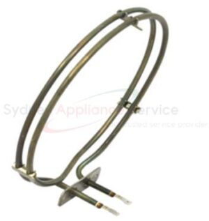 WESTINGHOUSE OVEN FAN ELEMENT - 4055613238