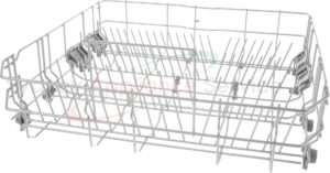 BOSCH DISHWASHER LOWER CROCKERY BASKET - 20002434