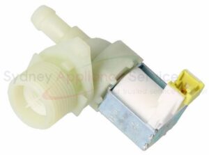 BEKO DISHWASHER WATER INLET VALVE - 1883550300