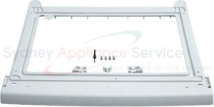 BOSCH DRYER STACKING KIT - 00576101