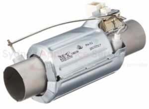 WESTINGHOUSE DISHWASHER HEATER FLOW THROUGH - 4055760633