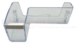 BIN DOOR FIX CHUTE IW WH HOTF - 140073366019