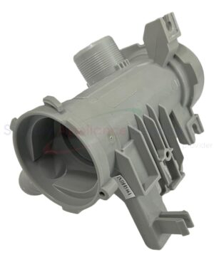 WASHING MACHINE PUMP FILTER HOUSING - 140066518162