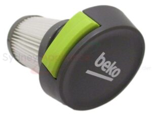 BEKO VACUUM CLEANER EXHAUST HEPA FILTER ASS'Y - 9178015860