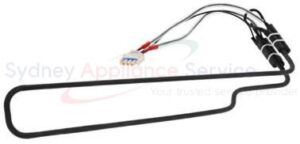 WESTINGHOUSE FRIDGES & FREEZERS HEATER DEFROST FRZ 230V - 140152780015