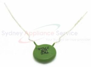 SAMSUNG WASHING MACHINE THERMISTOR - 1404-000230
