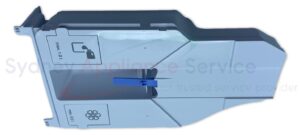 BEKO WASHING MACHINE DETERGENT DRAWER GR. SB1 -NLA- - 2465800300