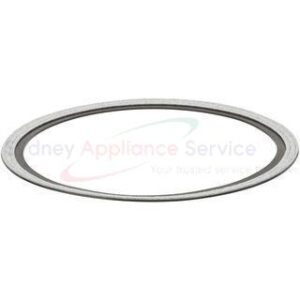 BOSCH DRYER SEAL SET - DRUM SUPPORT - 00652500