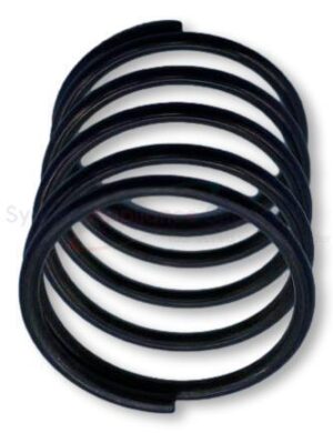 BEKO KICK PLATE BUTTON SPRING - 2965090100