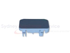 BEKO KICK PLATE BUTTON (ARC-GR) - 2966280100