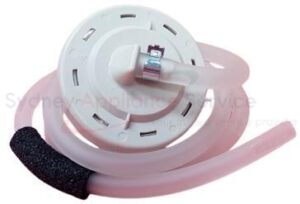 SAMSUNG WASHING MACHINE SENSOR PRESSURE & TUBE ASSY - DC32-00025A