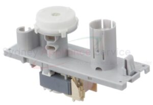 BOSCH DRYER PUMP DRAIN - 00497217