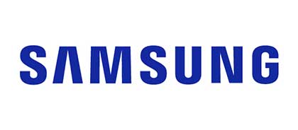 samsung logo -appliance repairs and parts in sydney