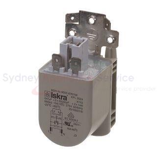 BOSCH CAPACITOR INTERFERENCE - 00623842 - 00623842 - Part for - - Models: WAS32461GB/14, WT47Y7W0AU/01, WT47Y7W0AU/02, WT48Y780AU/04, WT48Y780AU/05, WT48Y780AU/07, WT48Y780AU/09, WT48Y780AU/13, WT48Y780AU/16, WTY877W0AU/01, WTY88700AU/04, WTY88700AU/05, WTY88700AU/07, WTY88700AU/13 BOSCH CAPACITOR INTERFERENCE - 00623842 - 00623842 - Part for - - Models: WAS32461GB/14, WT47Y7W0AU/01, WT47Y7W0AU/02, WT48Y780AU/04, WT48Y780AU/05, WT48Y780AU/07, WT48Y780AU/09, WT48Y780AU/13, WT48Y780AU/16, WTY877W0AU/01, WTY88700AU/04, WTY88700AU/05, WTY88700AU/07, WTY88700AU/13