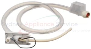 BOSCH DISHWASHER INLET VALVE- AQUASTOP - 00299756