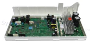 SAMSUNG WASHING MACHINE PCB EEPROM ASSY - DC94-06479D