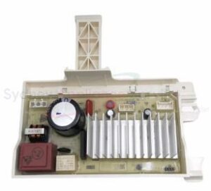 SAMSUNG WASHING MACHINE PBA INVERTER KIT - DC81-01505A