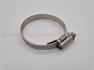 WASHING MACHINE CLAMP HOSE 3250MM - 791197