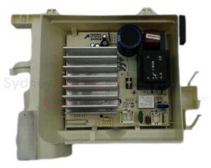 BEKO WASHING MACHINE MOTOR BOARD ASSY. - 1921403000
