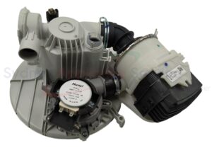 BEKO DISHWASHER KARÄ°NA SUMP GROUP - 1511903400