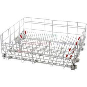 BOSCH DISHWASHER LOWER CROCKERY BASKET - 20001876