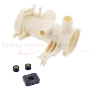 AEG WASHING MACHINE PUMP BODY JET - 4055447066