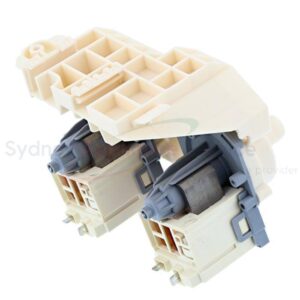 AEG WASHING MACHINE PUMP RECIRCULATION ASSY - 1325100723