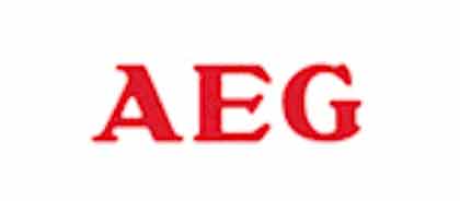aeg parts used for appliance repairs