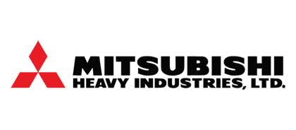 mitsubishi logo