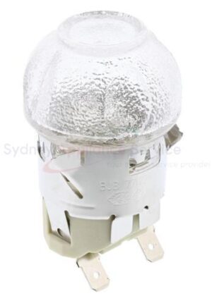 AEG OVEN LAMP OVEN ASSEMBLY TOP 40W G9 - 8087690023