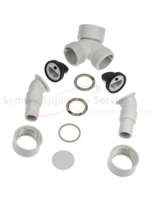 BOSCH DRYER ADAPTER - 10008816