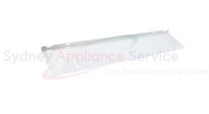 AEG DISHWASHER KICKPLATE PLINTH LOWER FRONT DISHWASHER PANEL - 1173238401