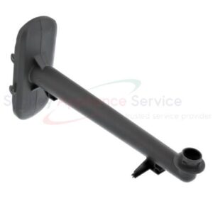 AEG DISHWASHER DUCT;L=253MM - 8070793057