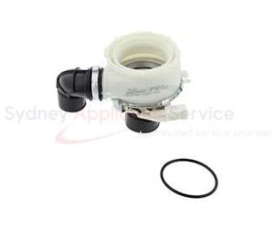 AEG DISHWASHER HEATER;230V/1800W - 140002162190